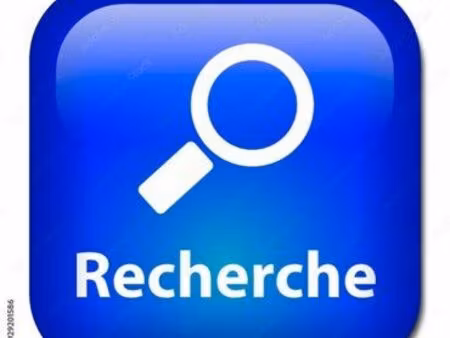 recherche maison à louer