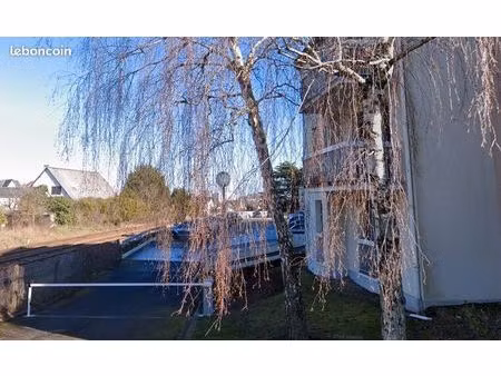 parking joue les tours