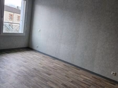 maison mitoyenne 4 chambres