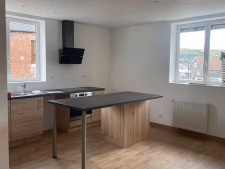 appartement centre-ville