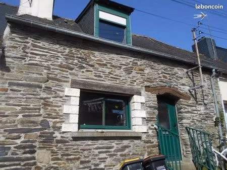 maison 1 pièce 31 m²