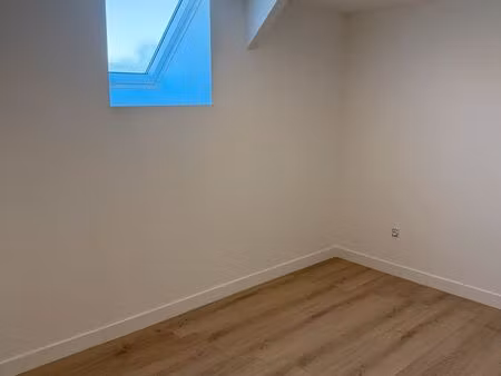 maison mitoyenne à louer