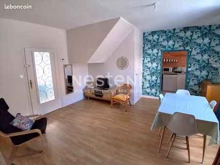 maison 4 pièces 84 m²