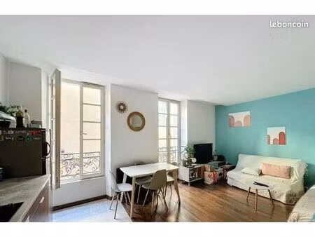 appartement t3 a louer 49m²