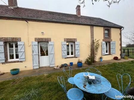 maison 3 pièces 87 m²