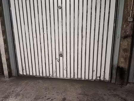 garage boxé marseille prado louvain