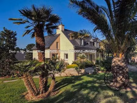 vente maison à louannec (22700) : à vendre / 150m² louannec