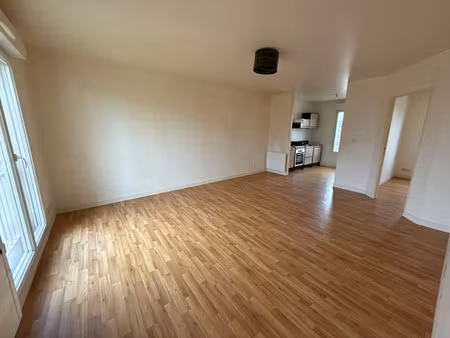 vente appartement 3 pièces à pleurtuit (35730) : à vendre 3 pièces / 53m² pleurtuit