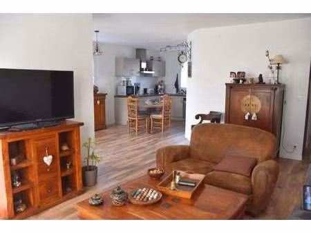 location maison à pornic (44210) : à louer / 103m² pornic