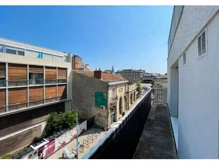 location appartement t1 à bordeaux (33000) : à louer t1 / 44m² bordeaux