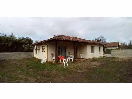 location maison à la teste-de-buch (33115) : à louer / 88m² la teste-de-buch