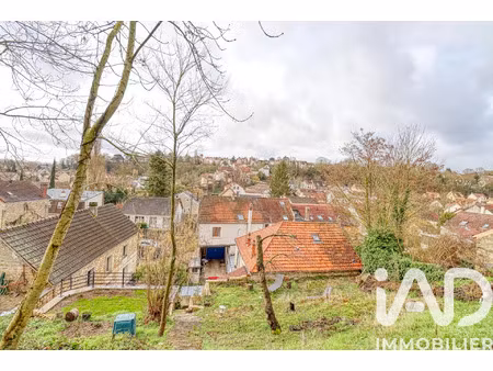vente maison 7 pièces 197 m² pontoise (95300)