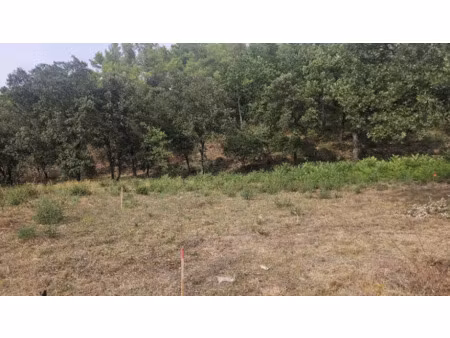 vente terrain 930 m² à taradeau (83460)  154 000 €