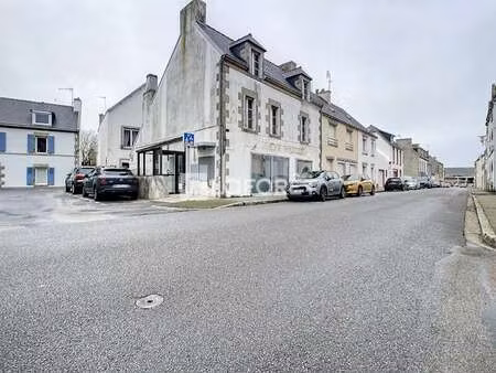 vente maison à guilvinec (29730) : à vendre / 164m² guilvinec