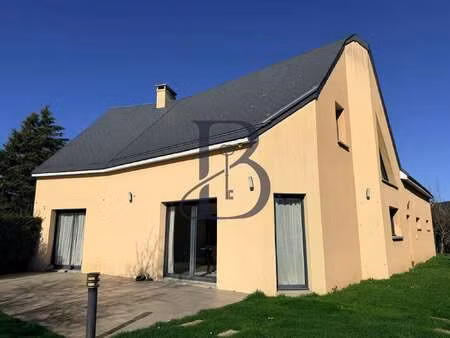vente maison à saint-sauveur-la-pommeraye (50510) : à vendre / 172m² saint-sauveur-la-pomm