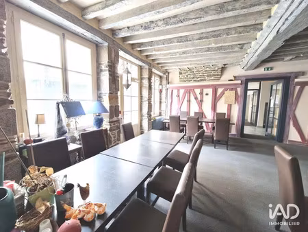 vente locaux professionnels 107 m² à châteaugiron (35410)  240 000 €