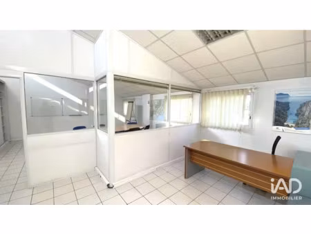 vente locaux professionnels 57 m² à nimes (30000)  75 000 €