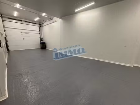 vente locaux professionnels 200 m² à saint-pol-sur-ternoise (62130)  173 000 €