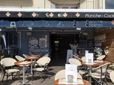vente locaux professionnels 100 m² à sète (34200)  169 500 €