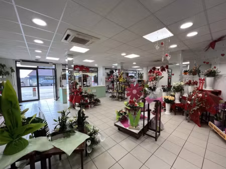 vente locaux professionnels 140.94 m² à troyes (10000)  71 000 €