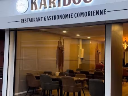 vente locaux professionnels 105 m² à dunkerque (59140)  45 000 €