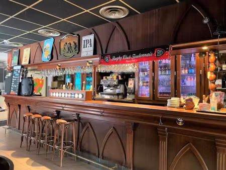 vente locaux professionnels 119 m² à istres (13800)  145 600 €