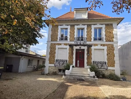 la varenne residentiel