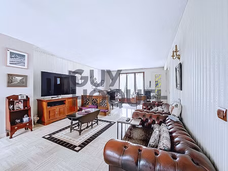 maison vitry sur seine 4 pièce(s) 113.61 m2