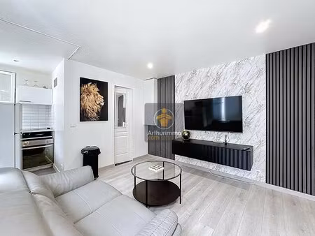 à vendre – appartement à valenton  proche téléphérique vers créteil pointe-du-lac