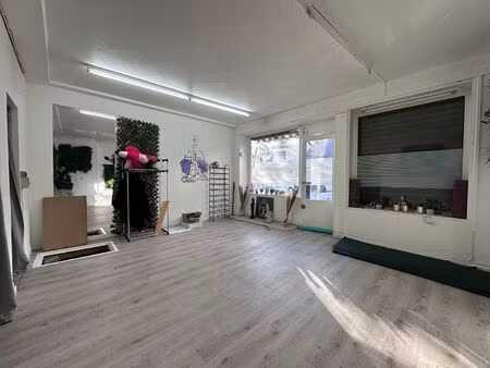 local commercial maisons alfort 3 pièce(s) 70 m2