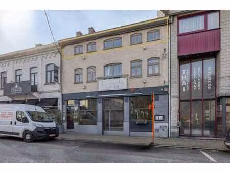 appartement 2 chambres situé à jezus-eik