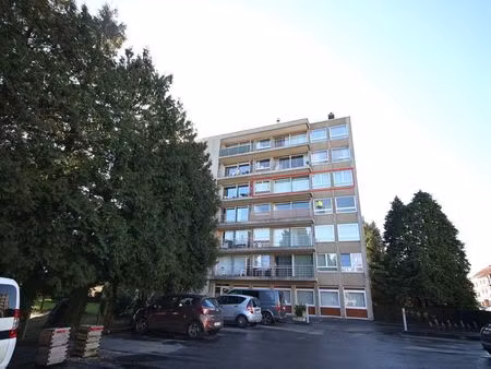 appartement à louer à sint-truiden € 685 (llduc) - rt verhuur | zimmo