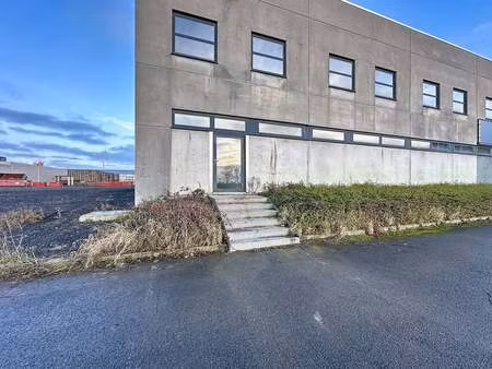 bien professionnel à louer à ieper € 1.400 (lldy7) - dewaele business - kortrijk | zimmo