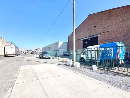 bien professionnel à louer à sint-eloois-vijve € 300 (lldv8) - immo elet | zimmo