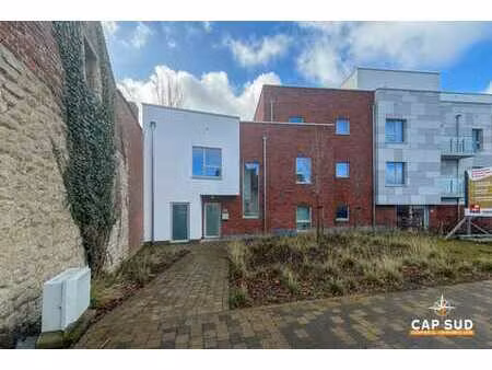 maison récente coup de coeur 3 chambres  jardin et parking