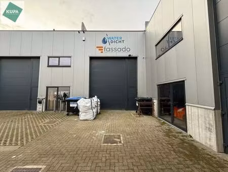 bien professionnel à louer à hekelgem € 2.175 (lldvj) - kupa | zimmo