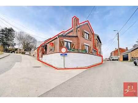 maison 1(2)ch avec terrasse! a voir!