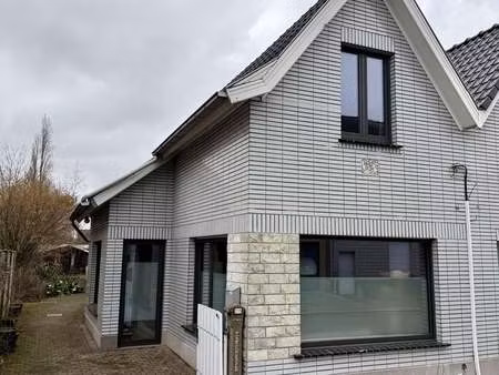 maison à vendre à destelbergen € 258.000 (lldya) - arno van hoecke | zimmo