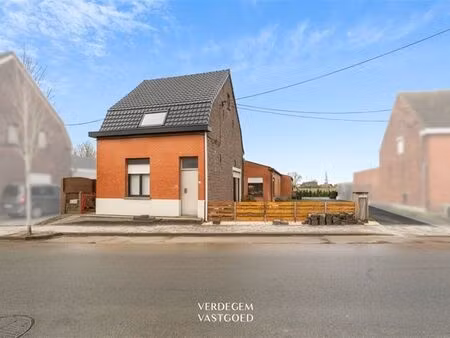 maison à vendre à sleidinge (lldyg) - evergem - verdegem vastgoed | zimmo