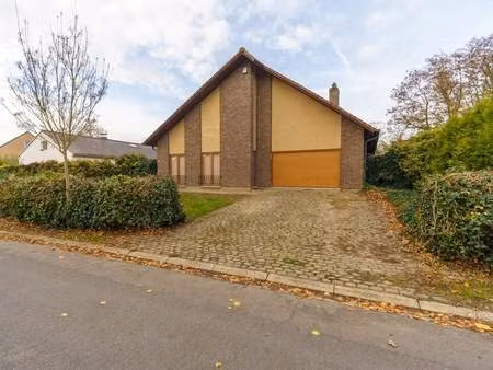 maison à vendre à elewijt € 599.000 (lkiga) - copandi mechelen | zimmo