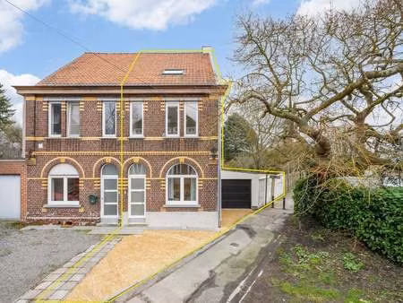 maison à vendre à zingem € 399.000 (lldxz) - frank reyne landmeter - vastgoed reyne | zimm