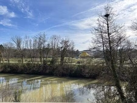 human immobilier auch - haute ville