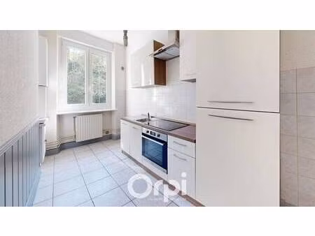 villerupt immobilier 1980