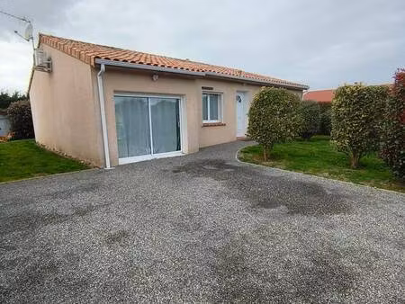 propriétaire particulier