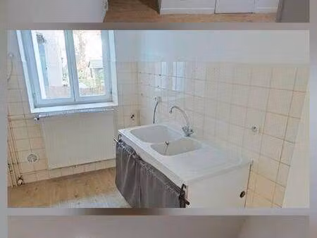 maison à louer - logement étudiant