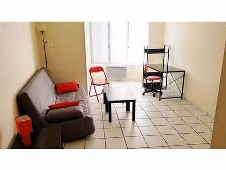 maison à louer - logement étudiant