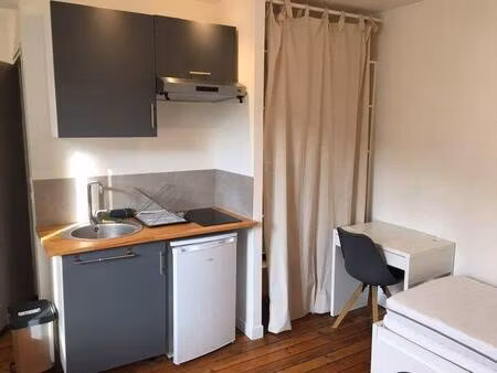 maison à louer - logement étudiant