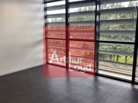 espace bureau à louer