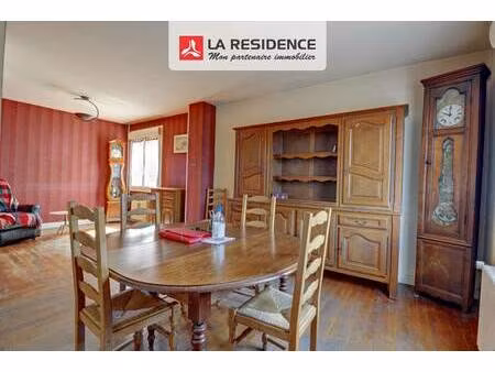 maison de ville à vendre