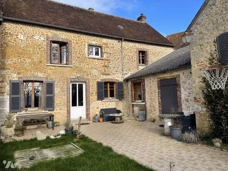 mes gervais decaen potier soyer-choplain -notaires